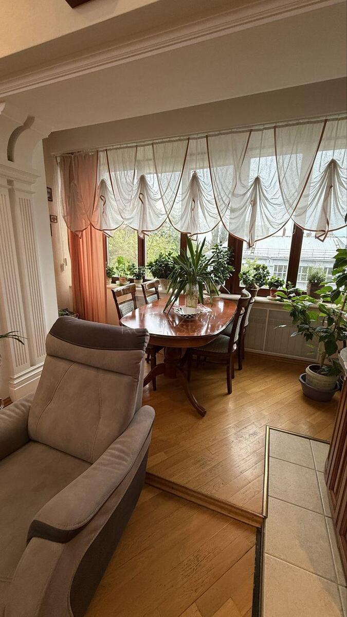 3k apartment vul. Bogomol'cja Akademika 7/14570011