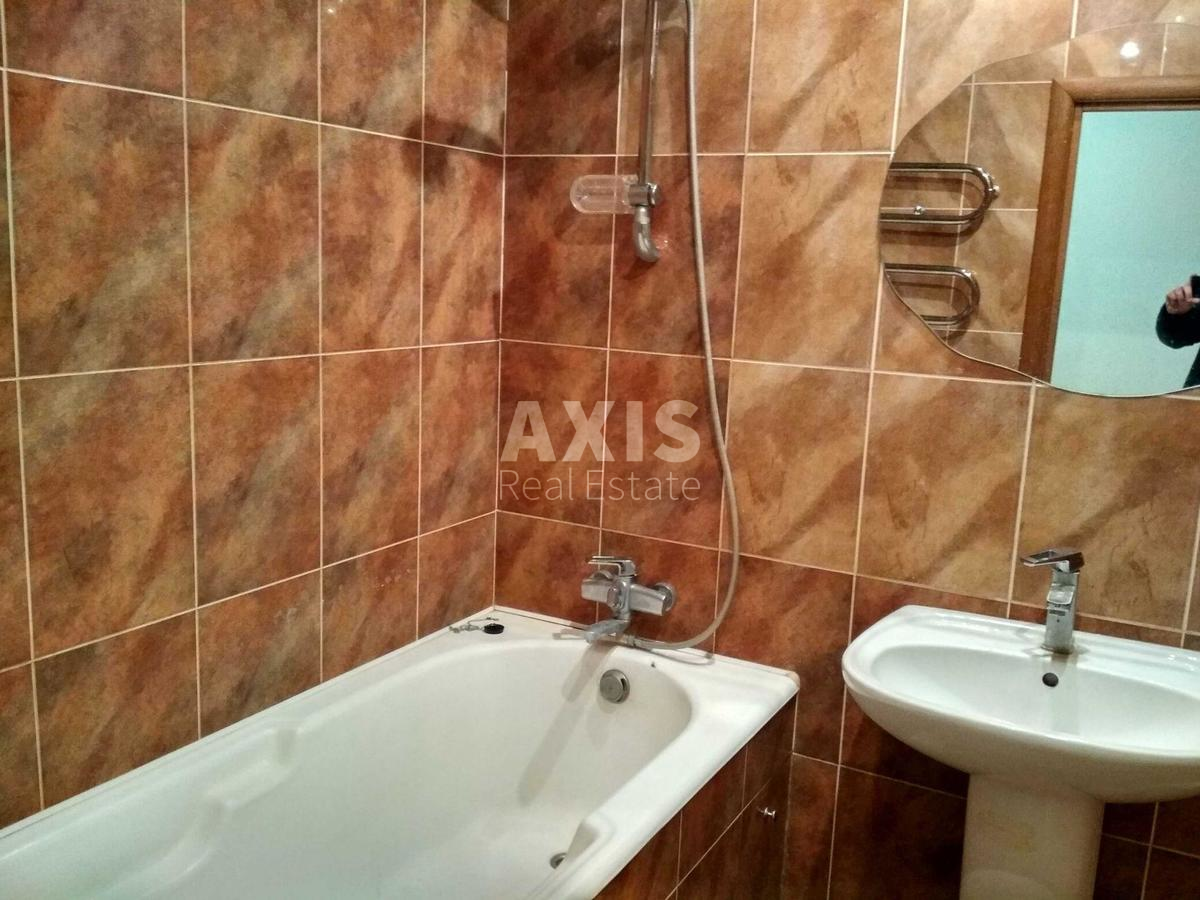 3k apartment vul. Dragomanova 8А3
