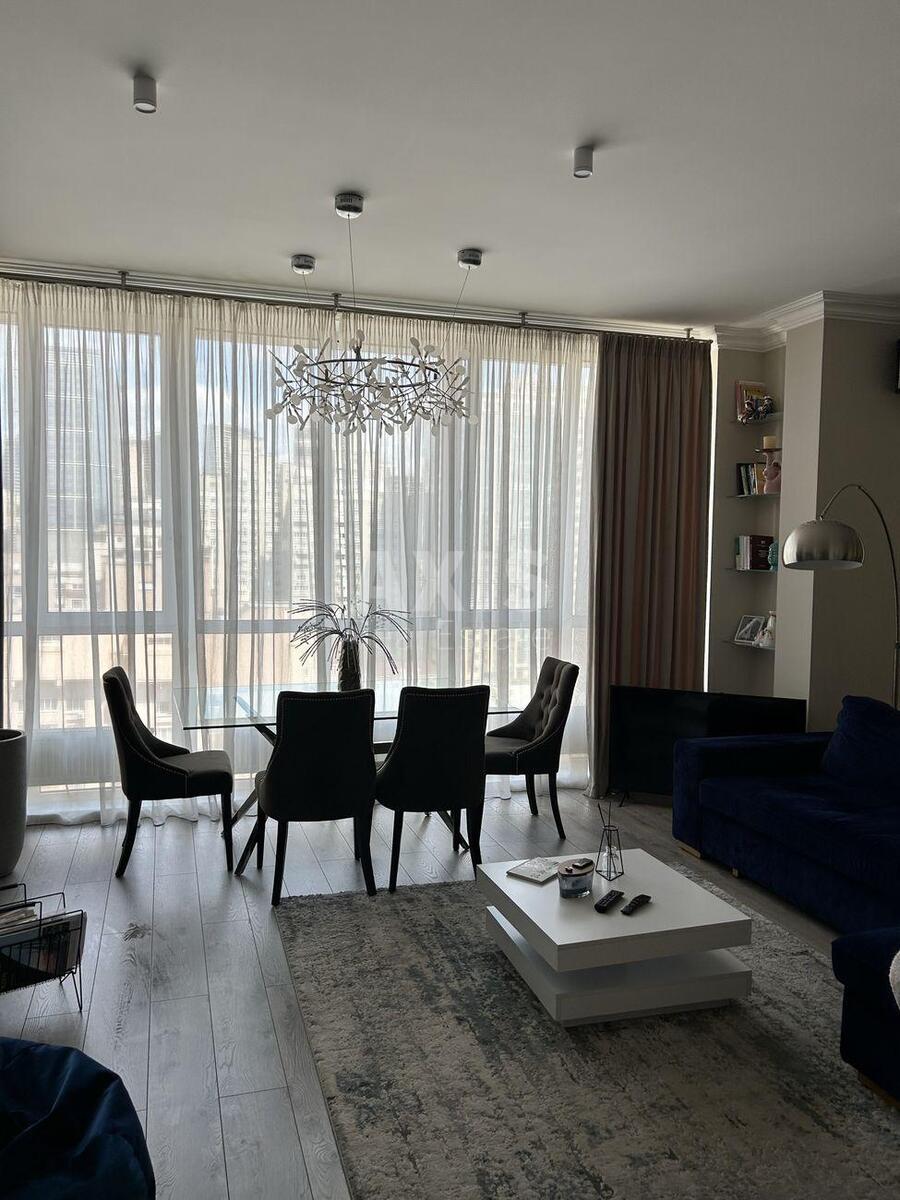 2k apartment vul. Malevycha Kazymyra 48570241