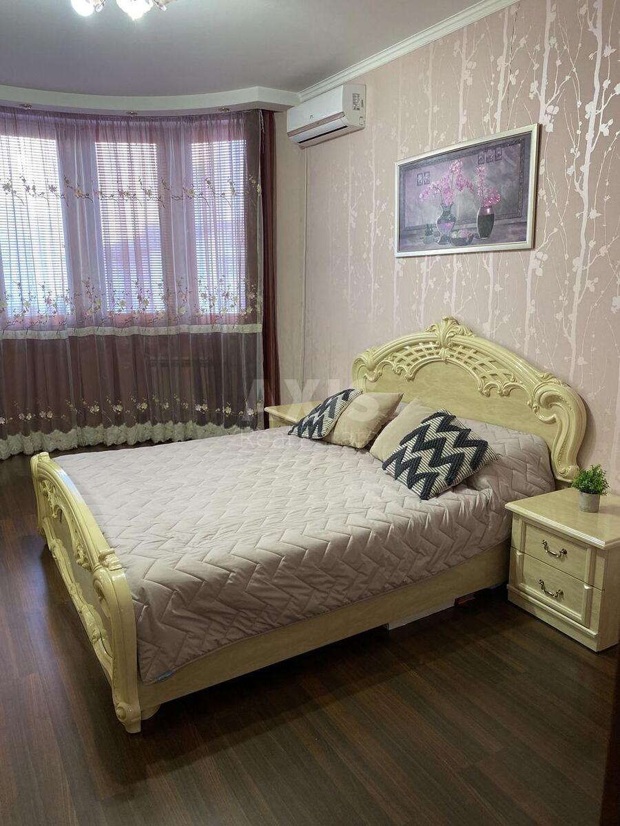 2к квартира ул. Чавдар Елизаветы 9614143