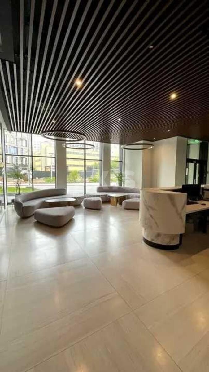 3k apartment vul. Barbjusa Anri 39/25704411