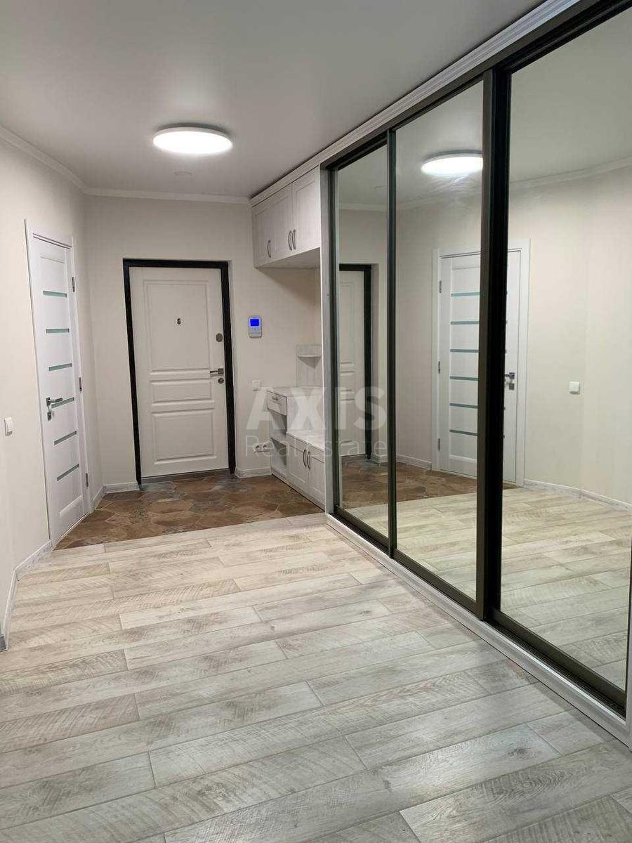1k apartment vul. Gercena 325