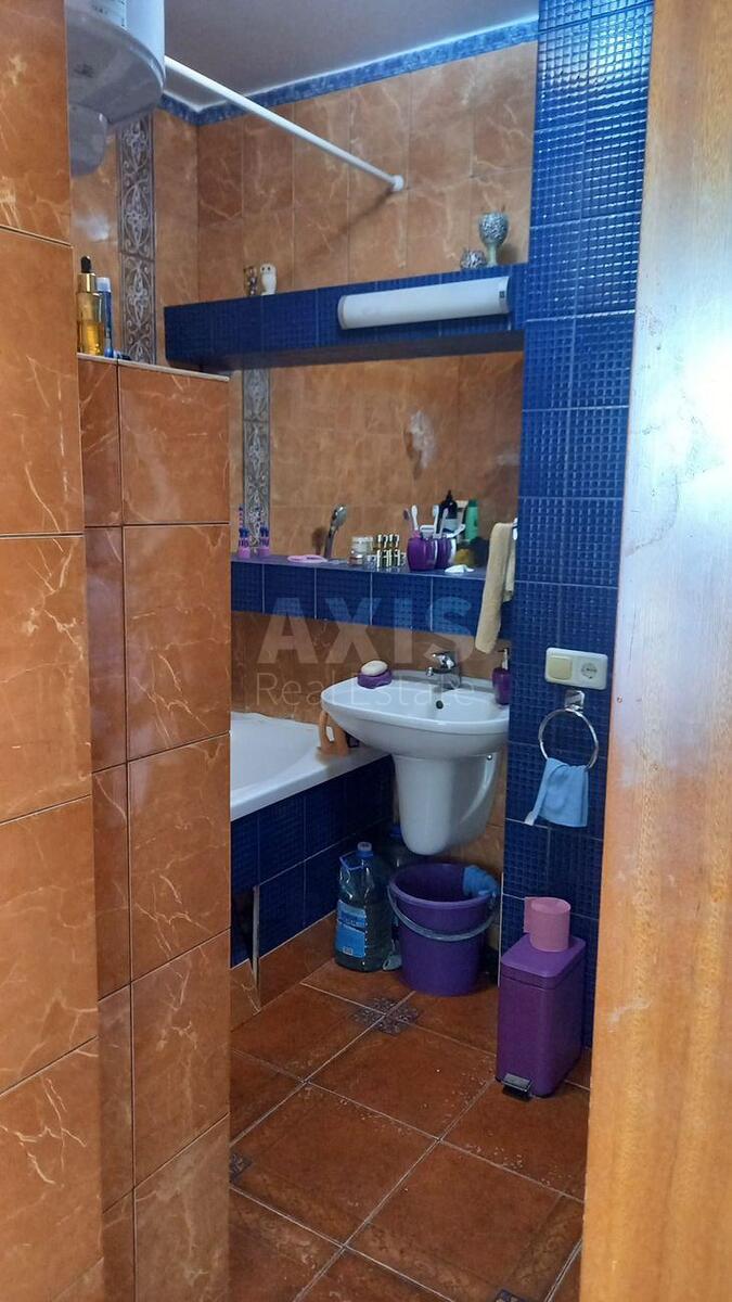 1k apartment vul. Vidpochynku 10614617