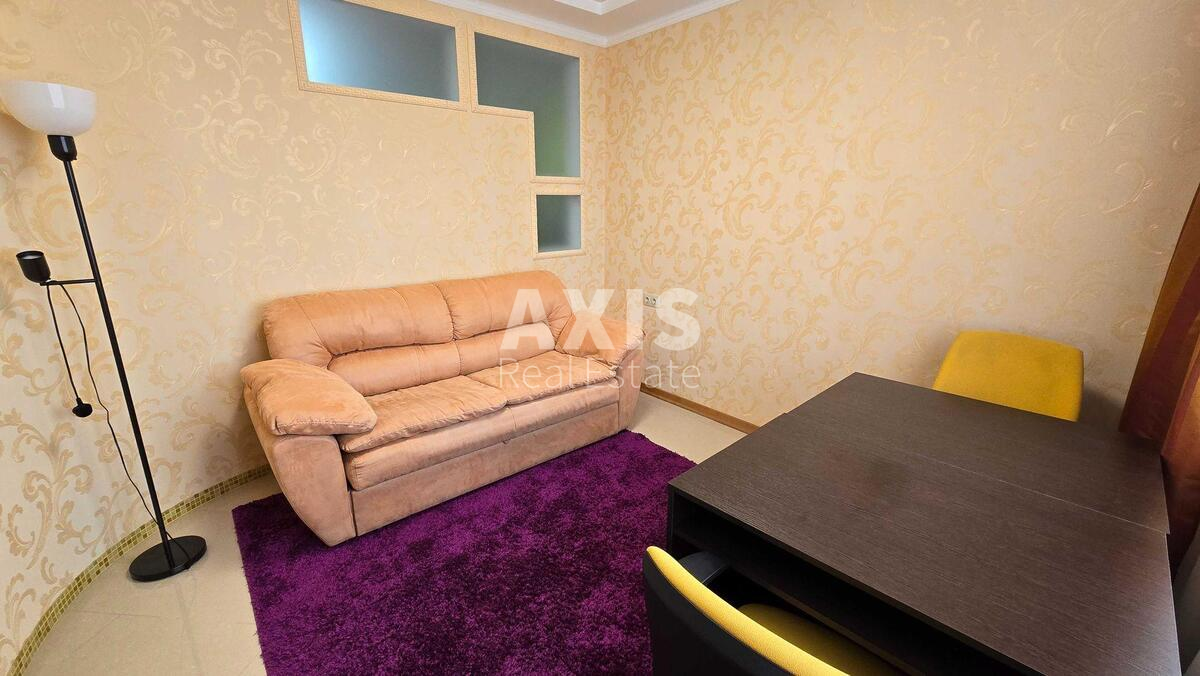 2k apartment vul. Heroyiv Polku «Azov» 8612566