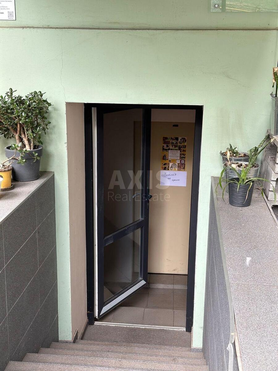 Trade object vul. Pyrogova 5, 42m2568929