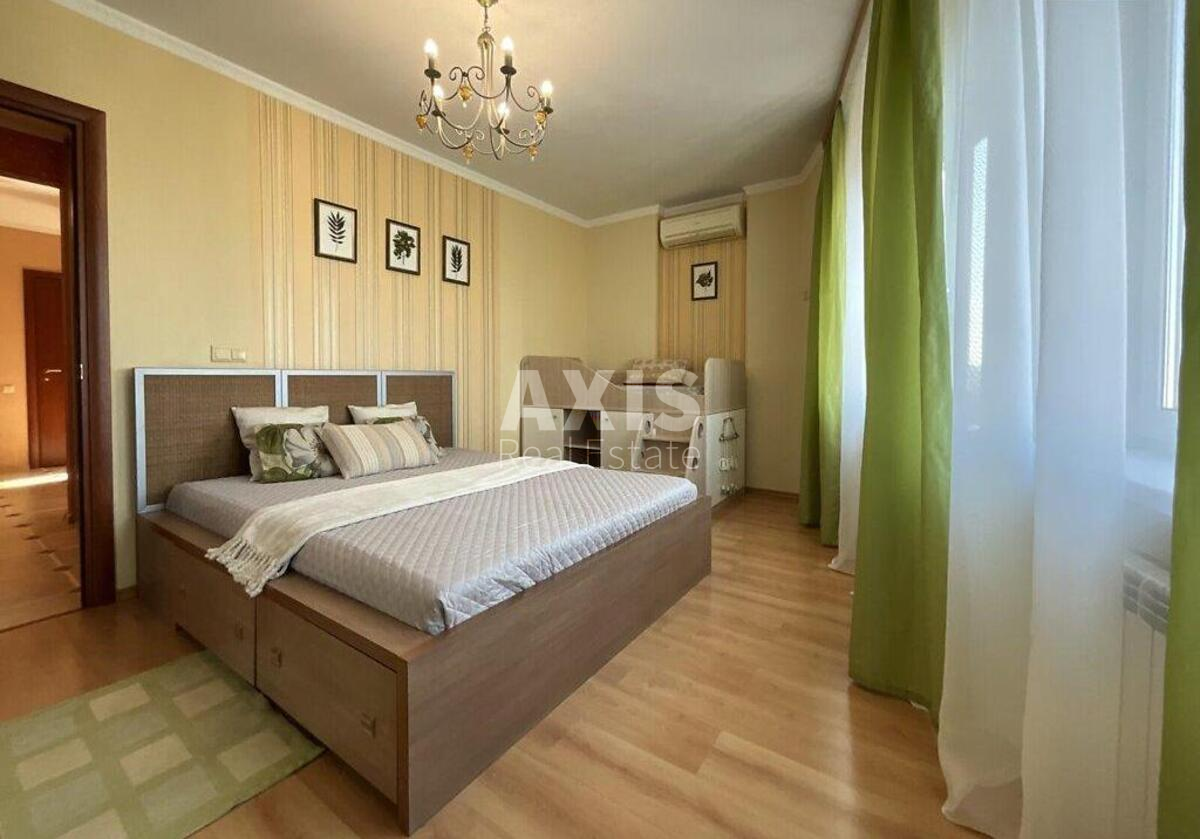 2k apartment vul. Zabily Viktora 5590284