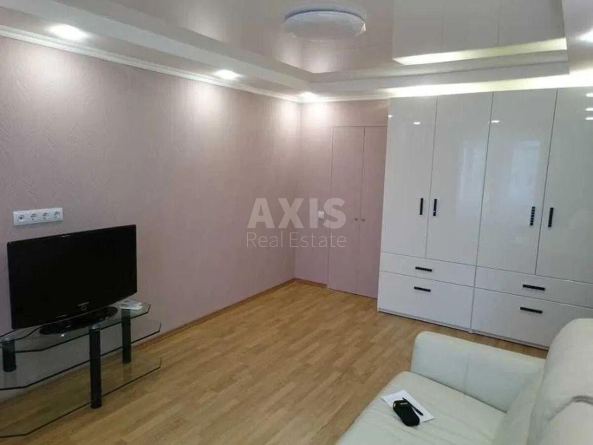2k apartment vul. Pidvysoc'kogo Profesora 160