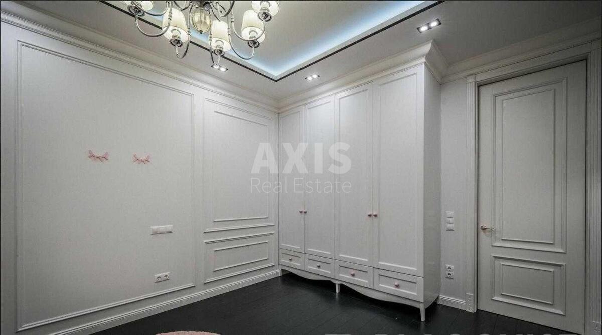 3k apartment vul. Saksagans'kogo 37К569181