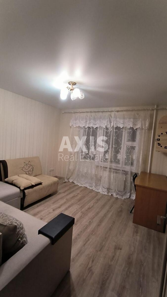1к квартира ул. Каштановая 112