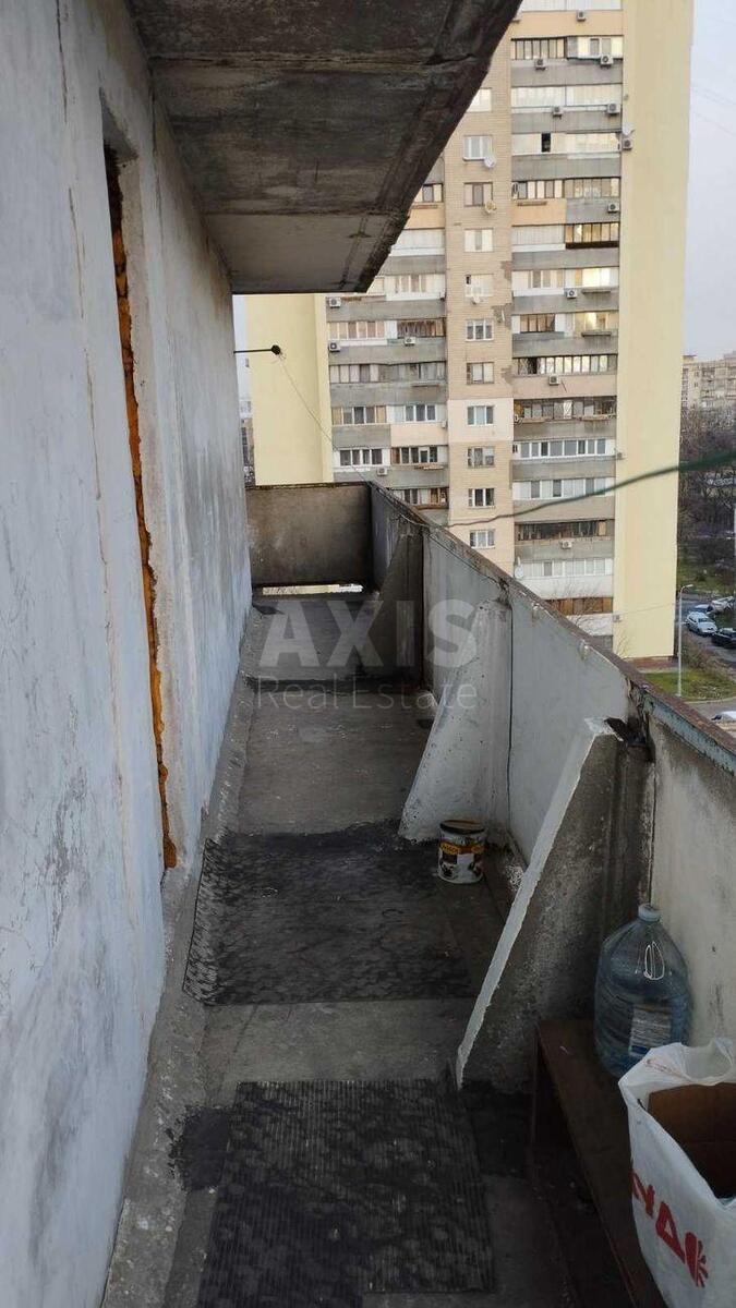 2k apartment vul. Lunachars'kogo 243
