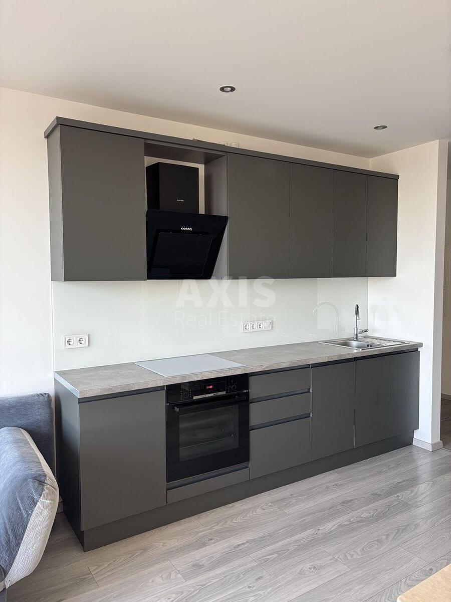 2k apartment bul. Lepse Ivana 6В61368