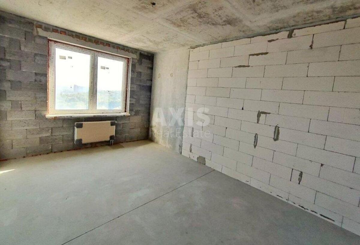 2k apartment vul. Danchenka Sergija 28Б3