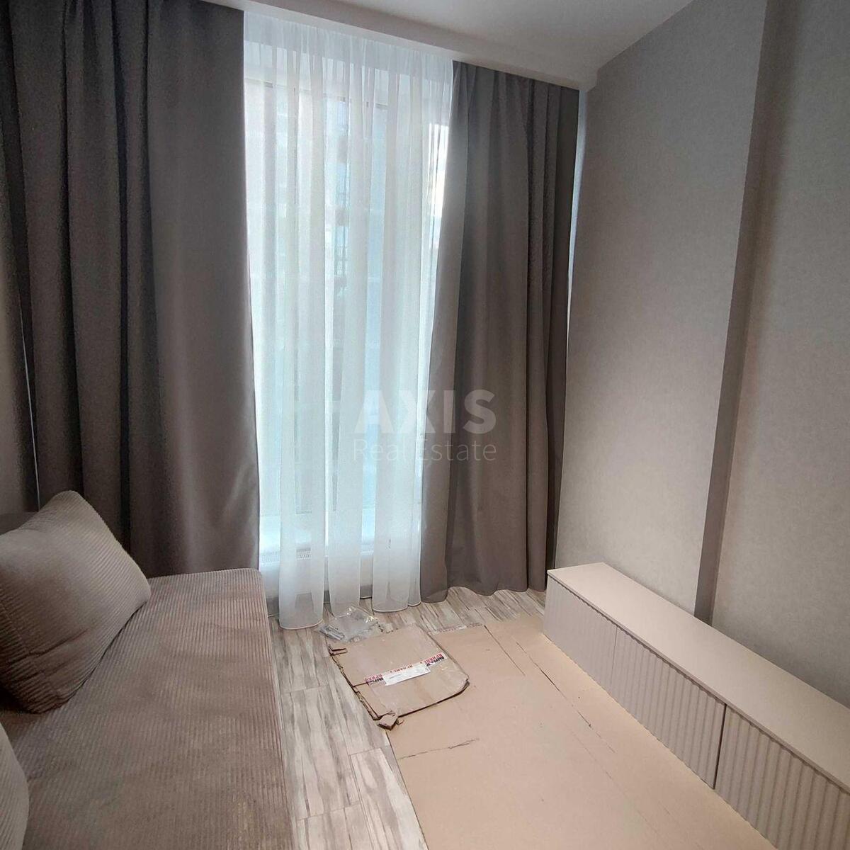 1k apartment vul. Degtjarivs'ka 17605512
