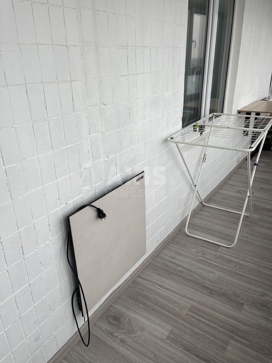 3k apartment vul. Zodchyh 366058812
