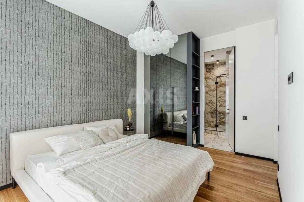 2k apartment vul. Saperne Pole 3563198