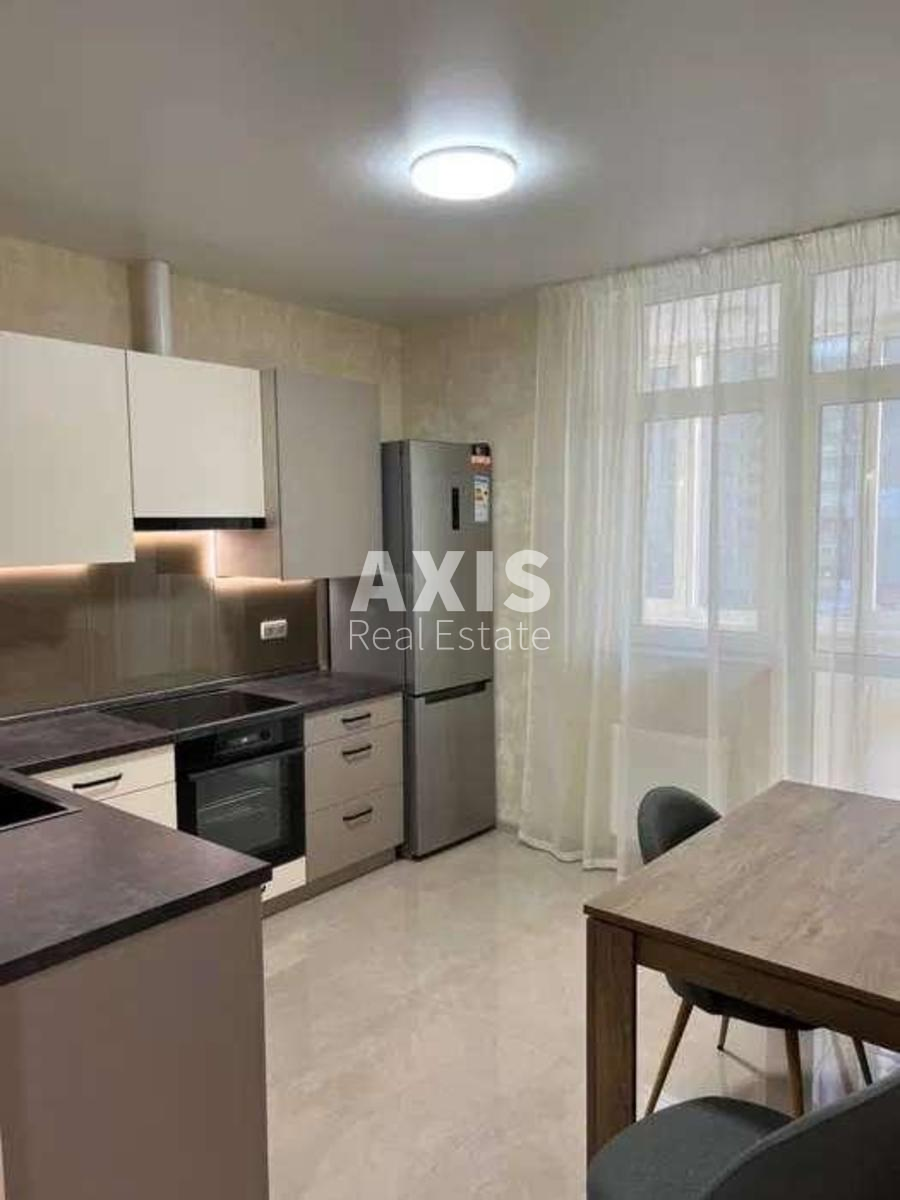 1k apartment vul. Revuc'kogo 40280180