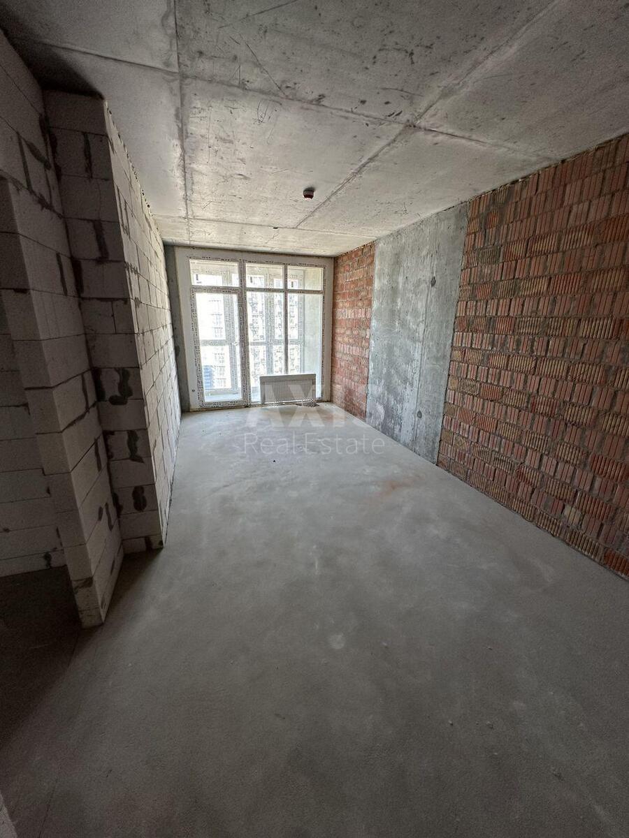 2k apartment nab. Dniprovs'ka 17В2