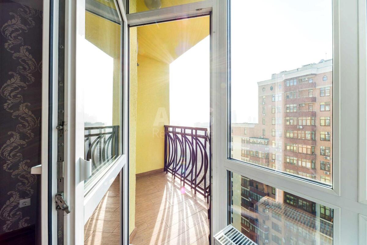 1k apartment vul. Kopernyka 3607529