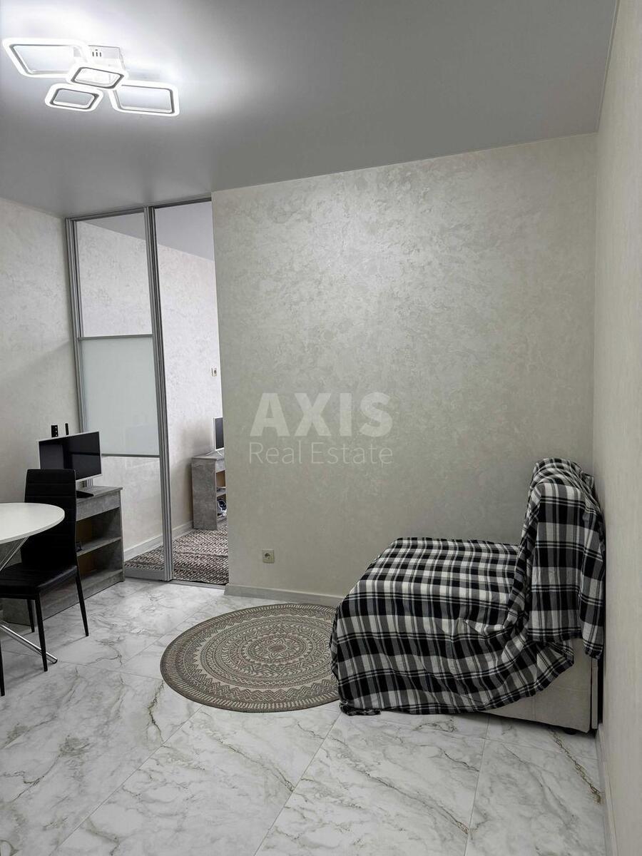 1к квартира ул. Даниила Щербаковского 52607733