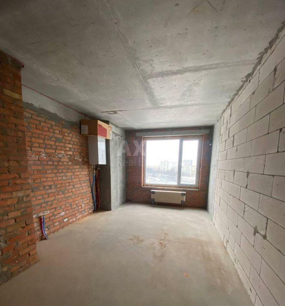 2k apartment vul. Zabolotnogo Akademika 10