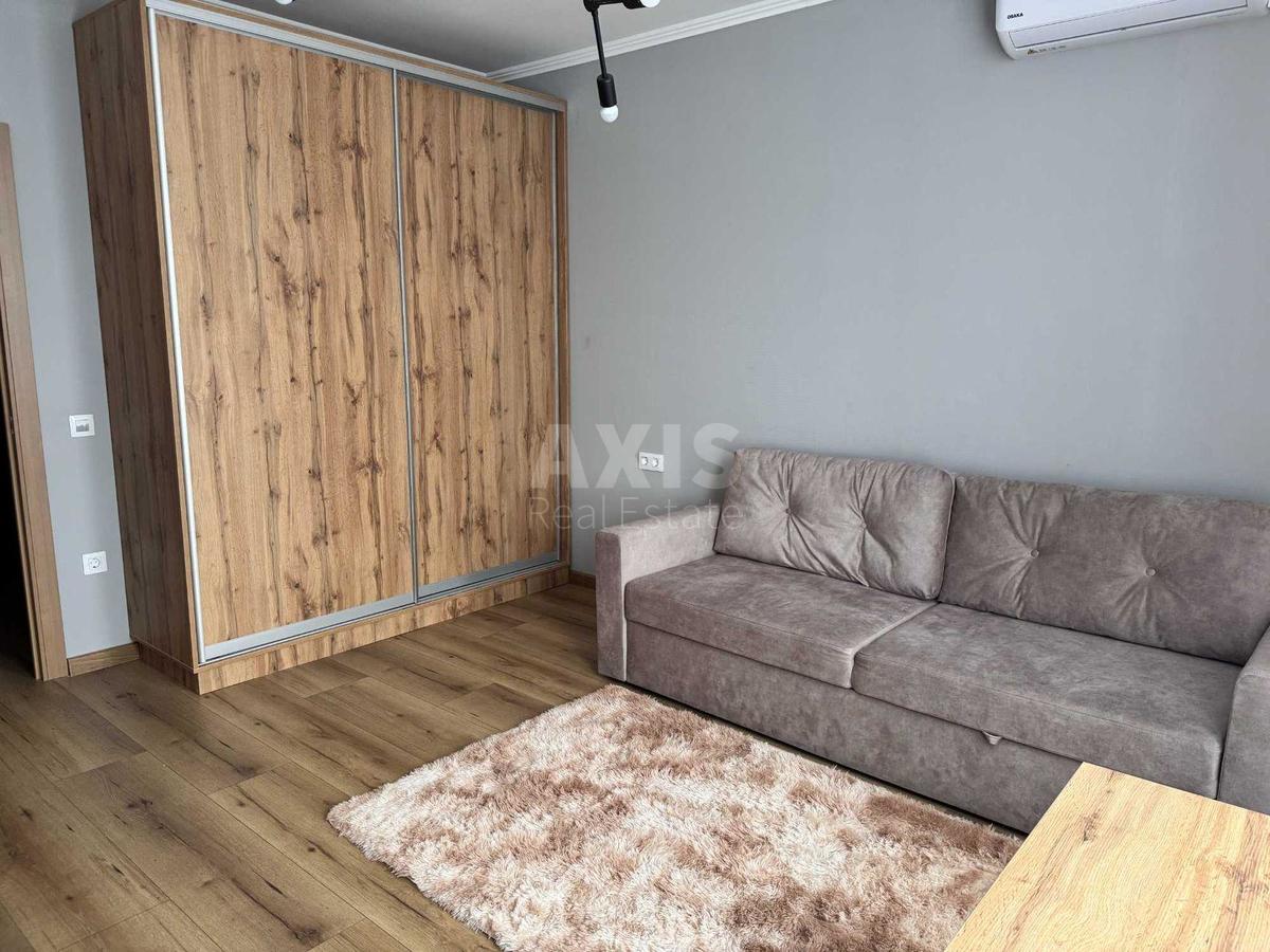 2k apartment pr-t Peremogy 675
