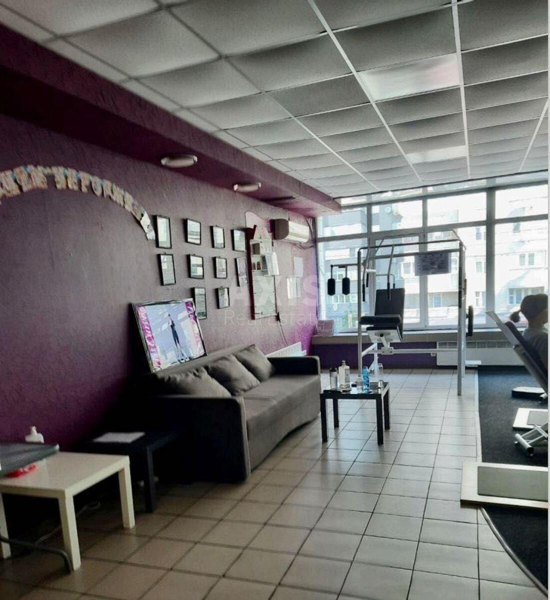 Trade object vul. Pushynoi' Feodory 23/25, 350m2608152