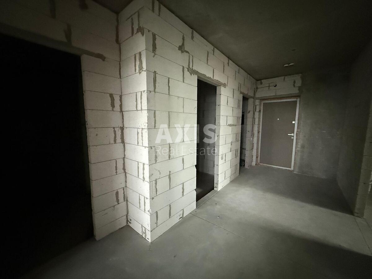 3k apartment vul. Prychal'na 8583366