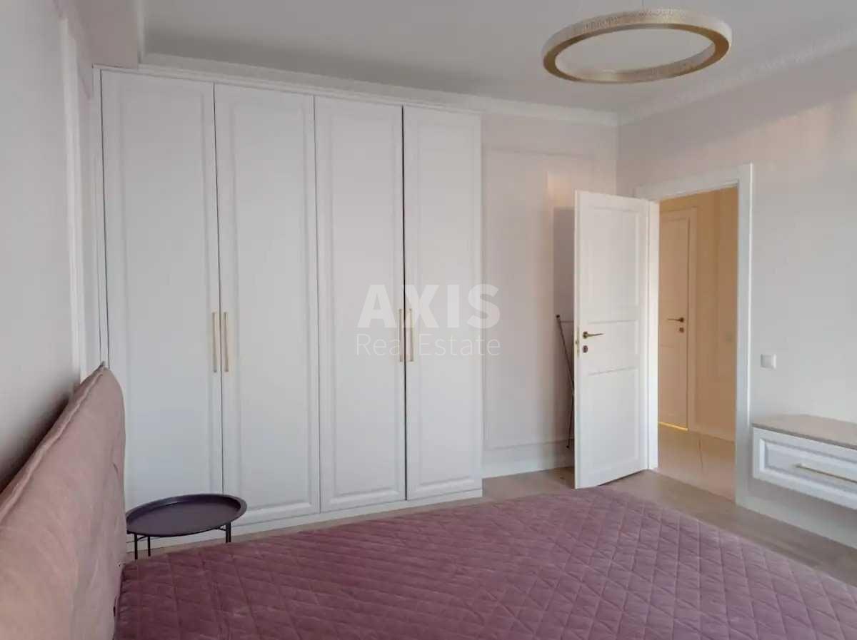 2k apartment vul. Sikors'kogo Igorja Aviakonstruktora 4Б5