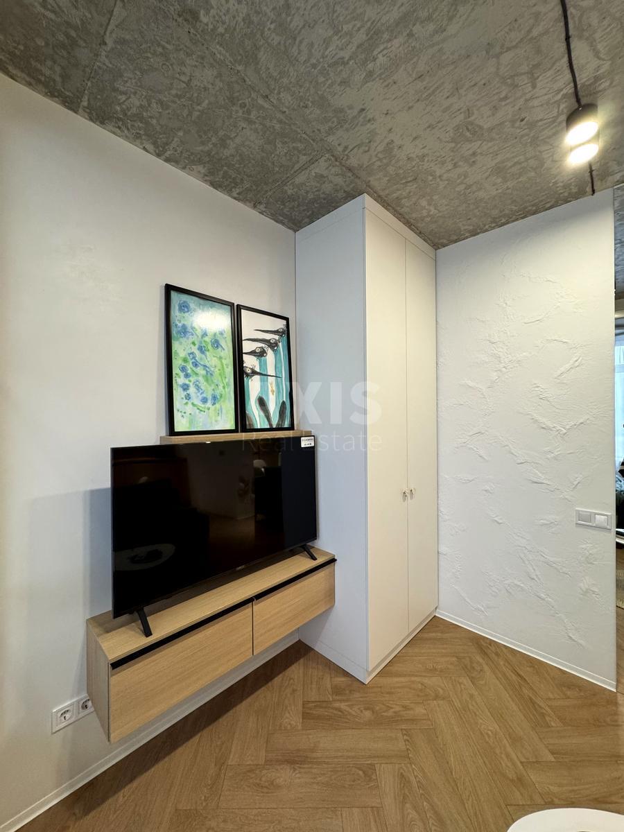 1к квартира вул. Гулака Миколи 4608674