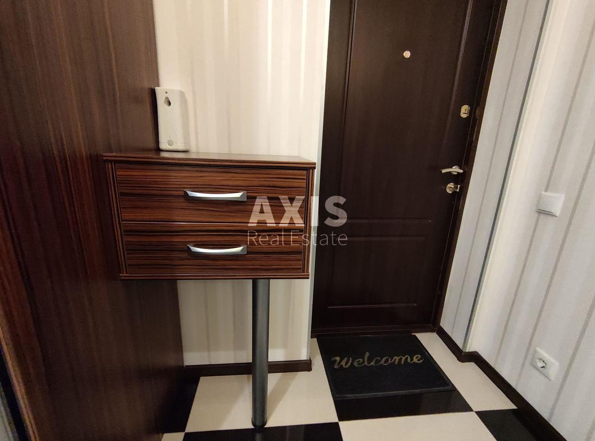 1k apartment vul. Chavdar Jelyzavety 8412185