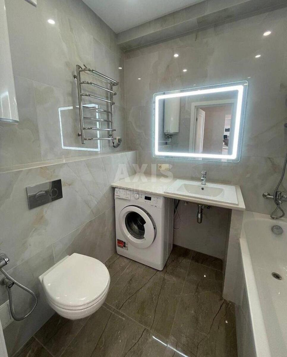 1k apartment vul. Myhajla Maksymovycha 24608899