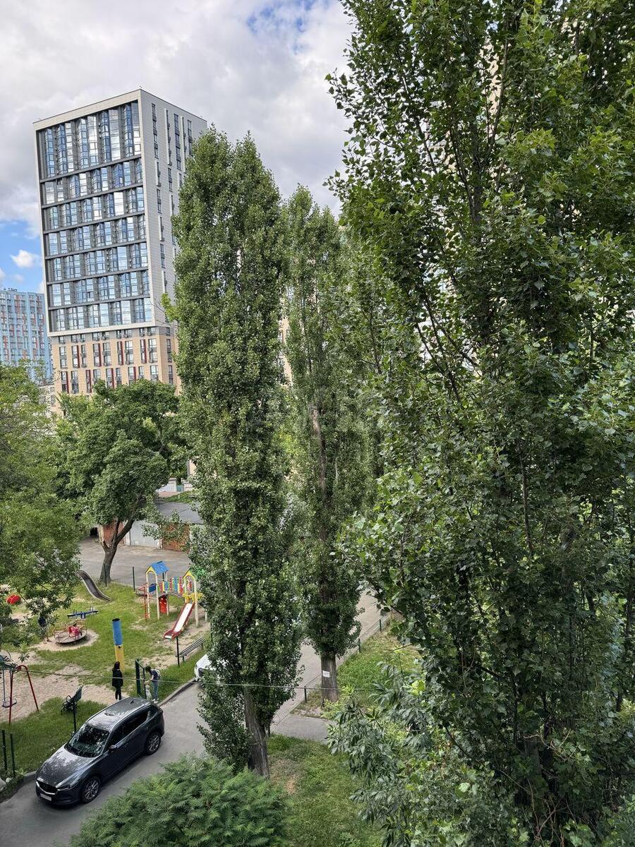 4k apartment vul. Lypkivs'kogo Vasylja Mytropolyta 405654115