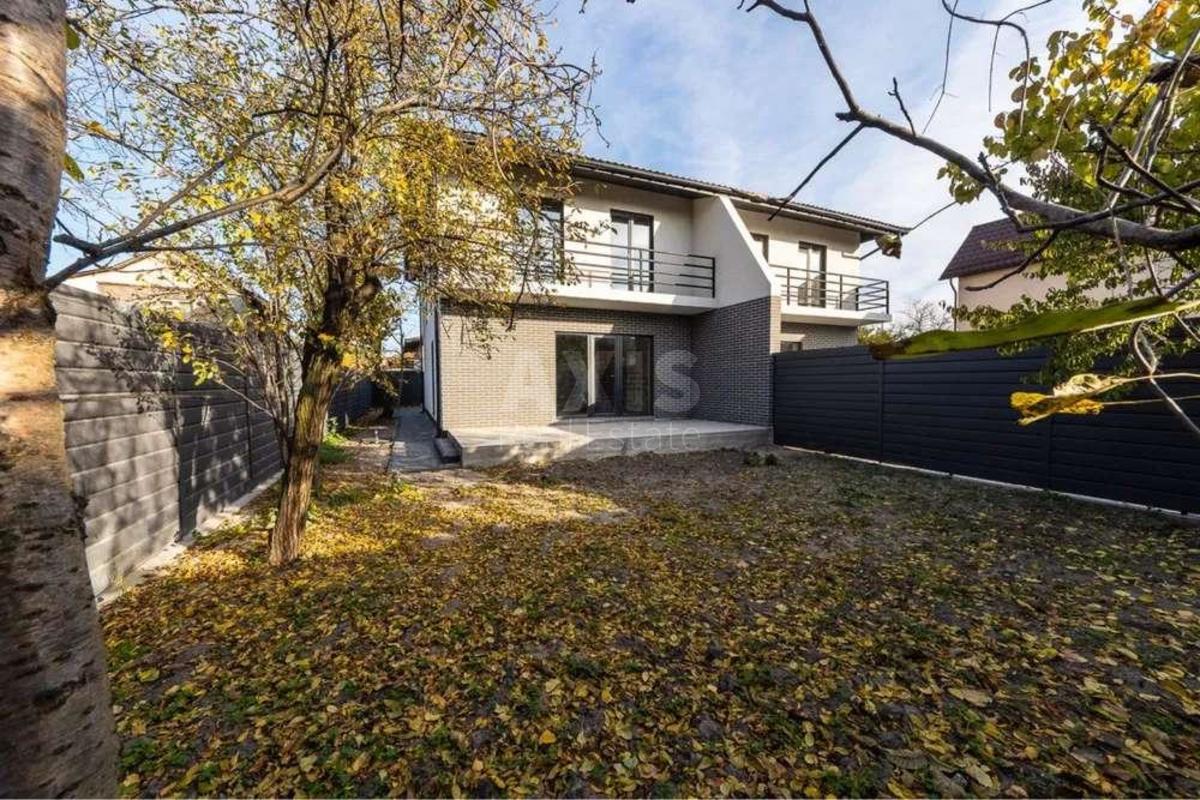 House vul. Zarichna, 160m2, Kyiv city313332