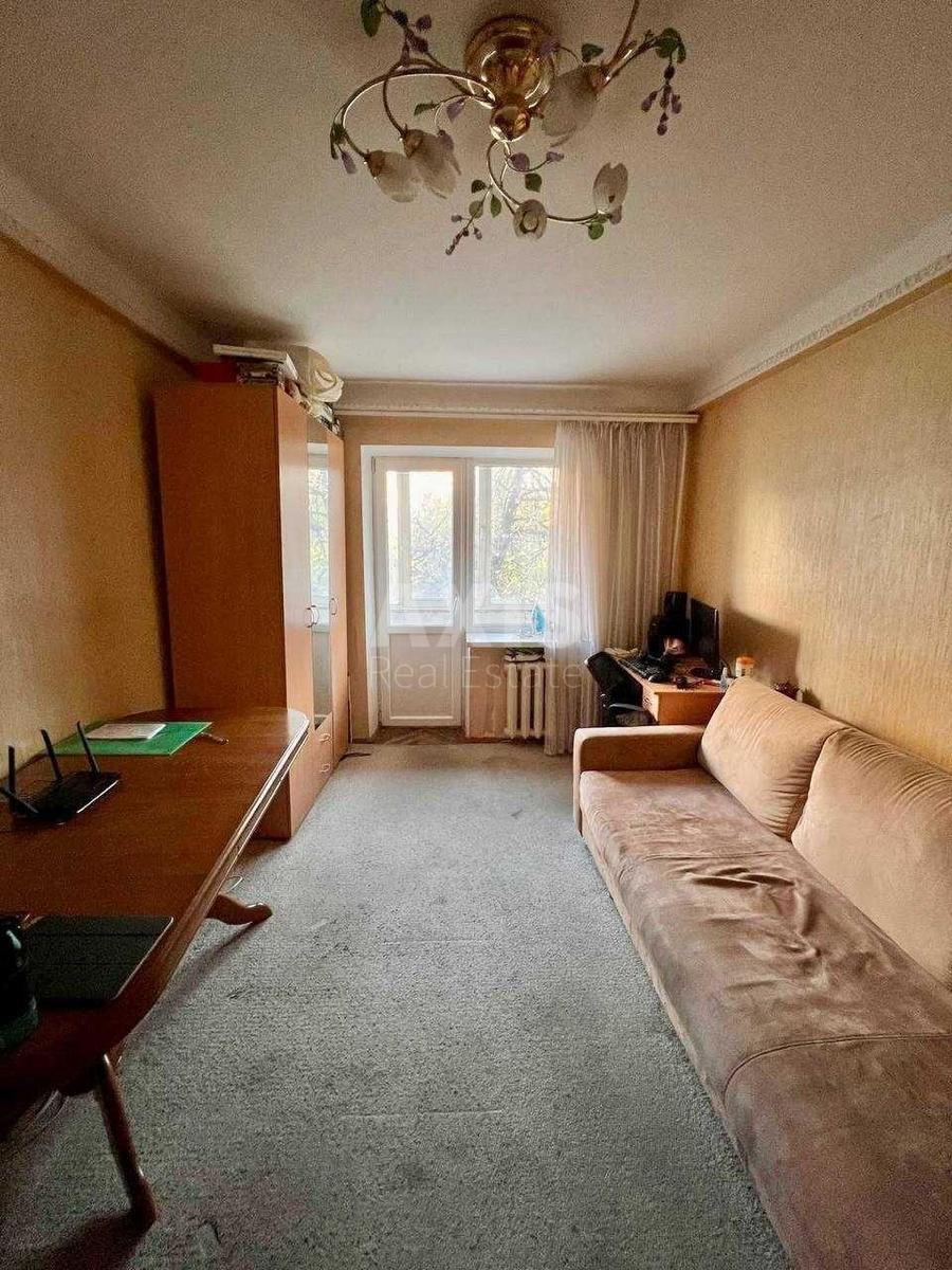 3к квартира пр-т Оболонский 160