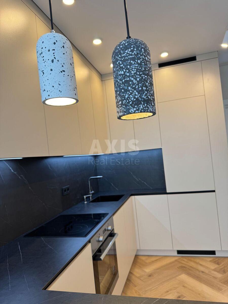 1k apartment pr-t Moskovs'kyj 32Д60967