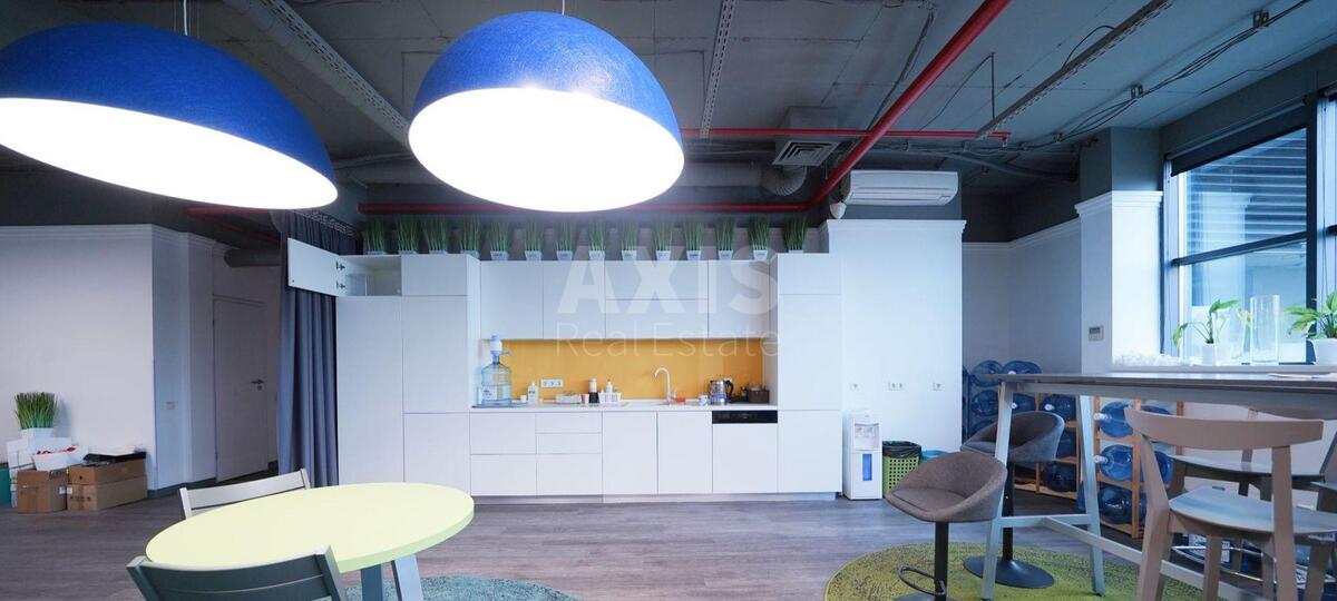 Office pr-t Moskovs'kyj 28А, 1514m22