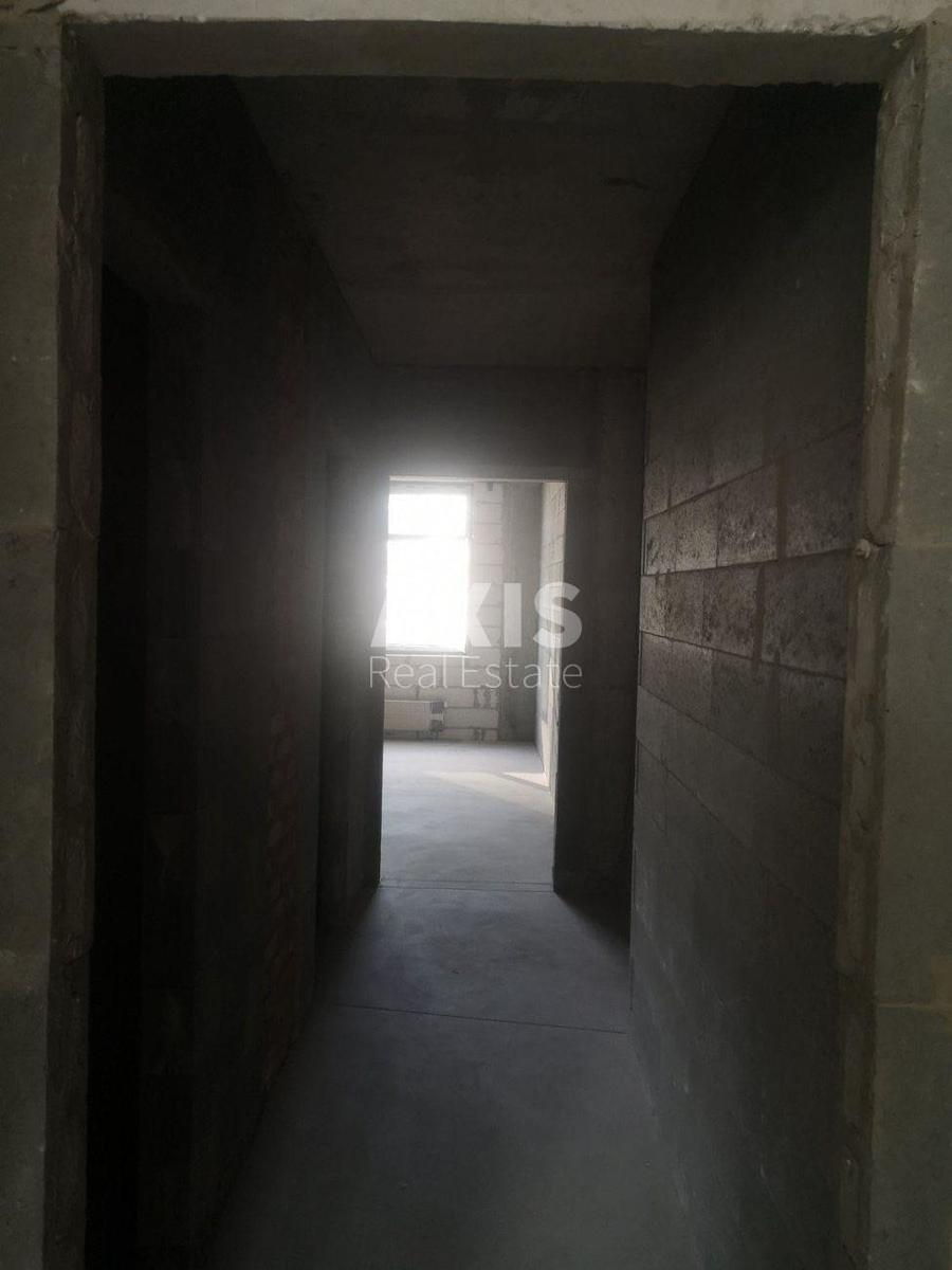 3к квартира ул. Семьи Кристеров 20463665