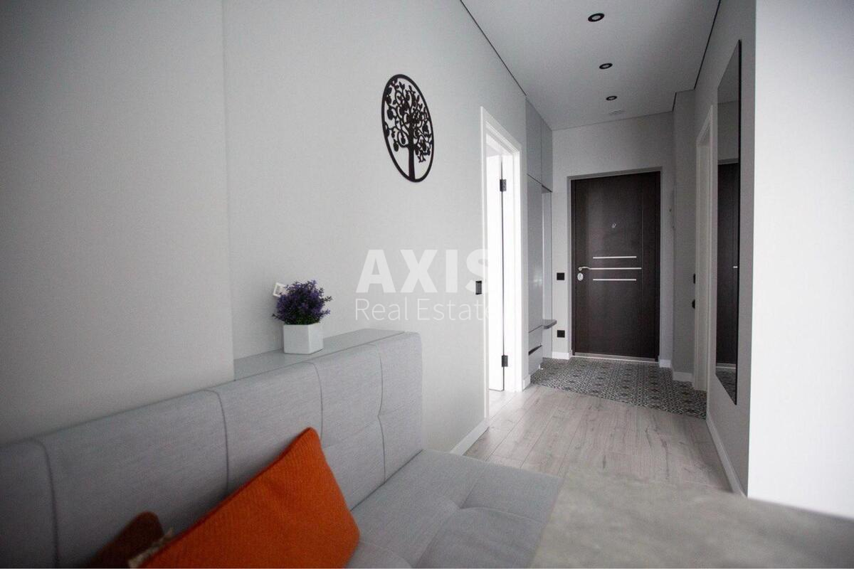 1к квартира ул. Вербицкого Архитектора 1В6073910