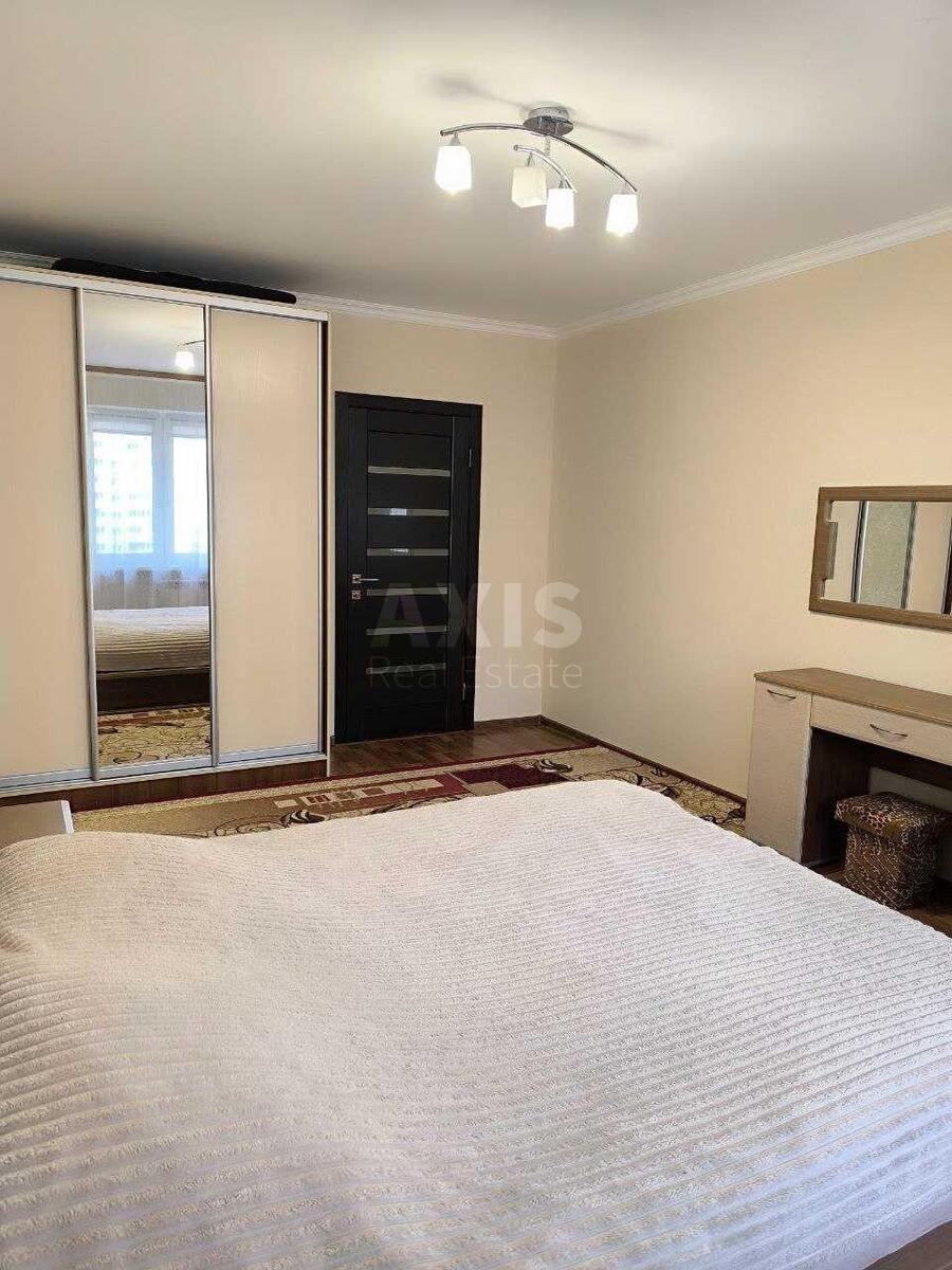 3k apartment vul. Vashhenka Grygorija 3566456