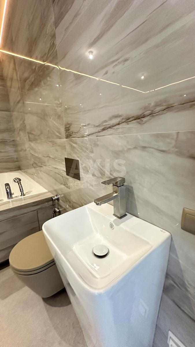 3k apartment bul. Lesi Ukrai'nky 76103512