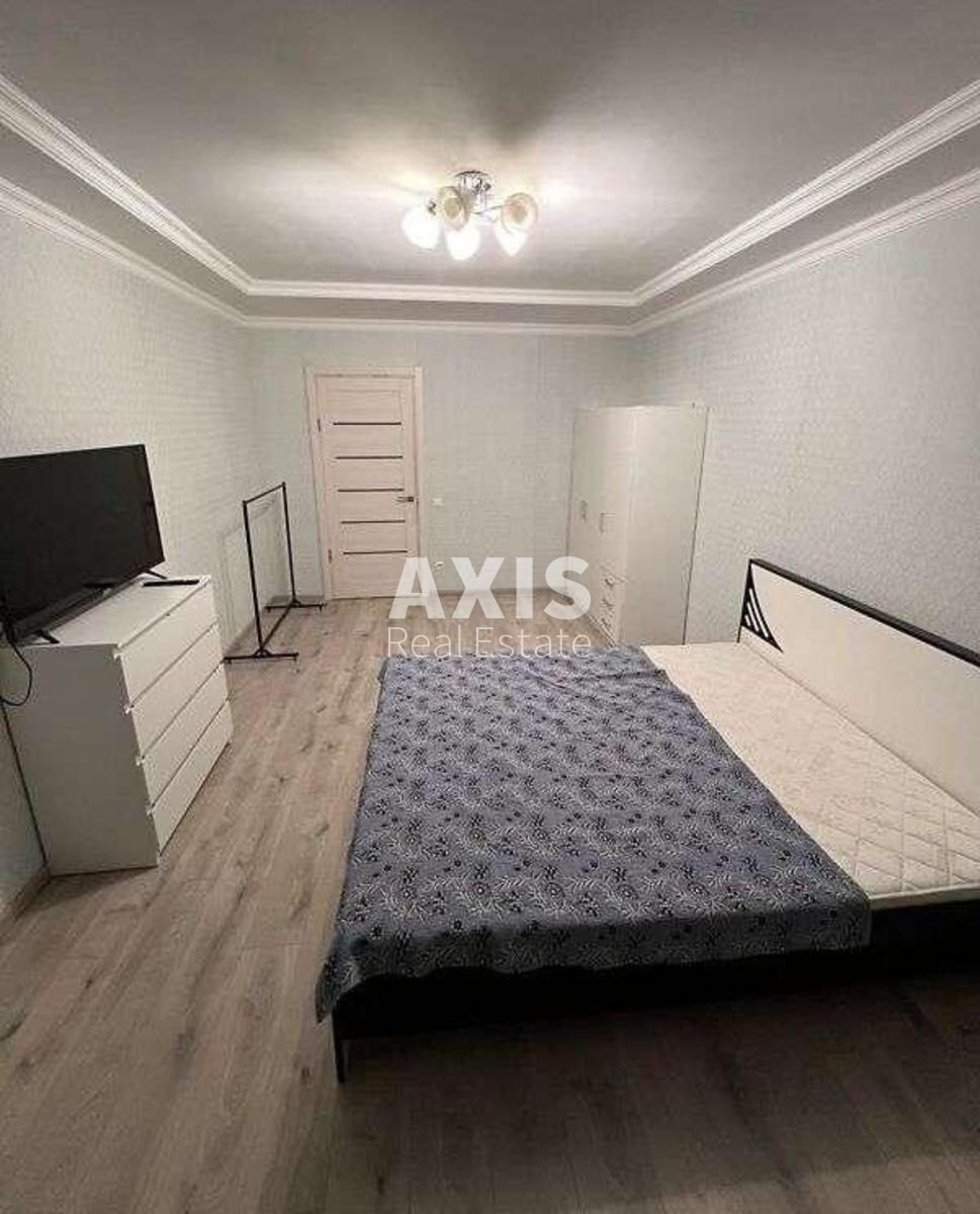 3k apartment vul. Yulia Zdanovska 36В259073