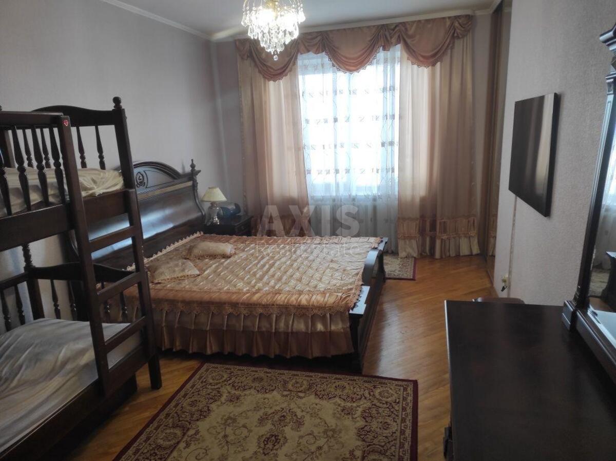 2k apartment vul. Dmytra Bagalija 10610646