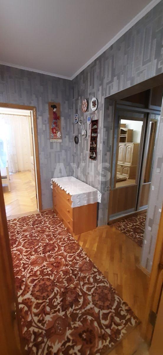 3k apartment vul. Saburova Oleksandra 18567216