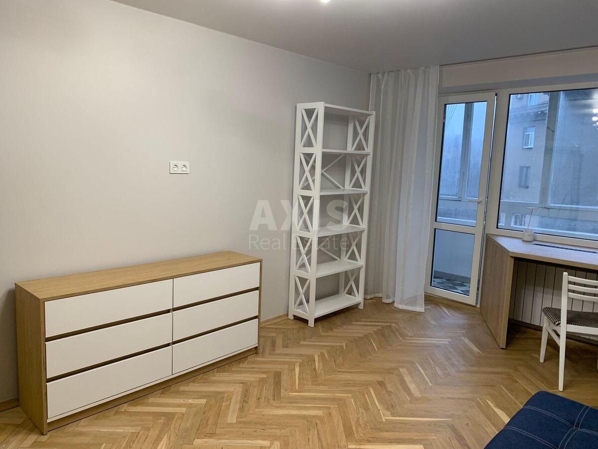 1к квартира ул. Никольско-Ботаническая 313