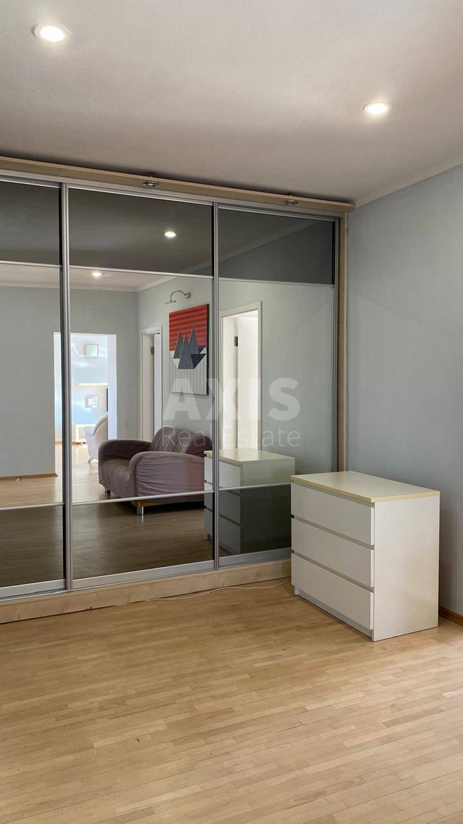 3k apartment vul. Novgorods'ka 3567634