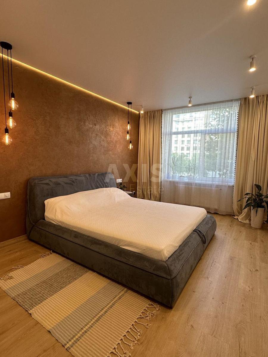 1k apartment vul. Praktychna 12