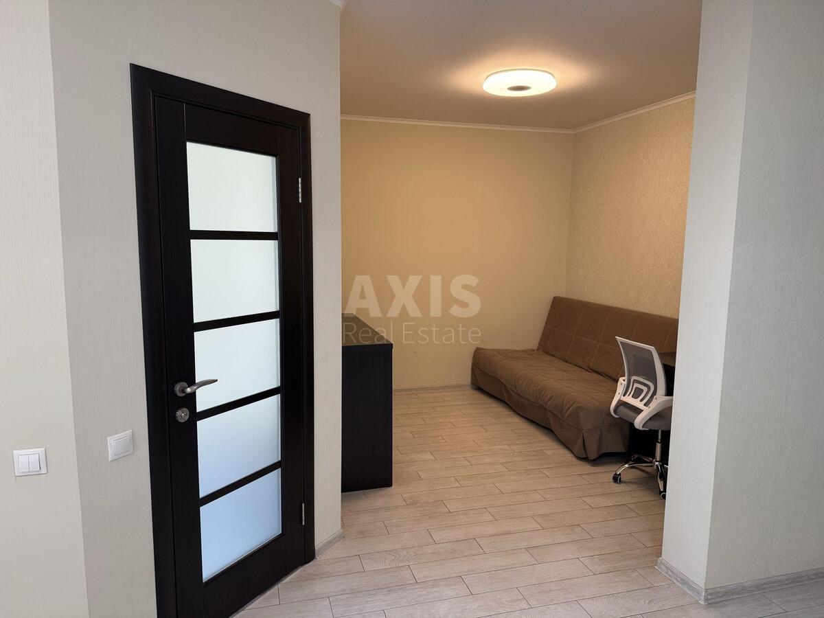 1k apartment vul. Virmens'ka 6568672