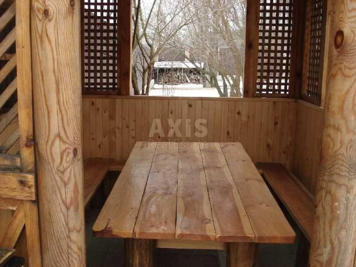 Дoм ул. Продольная 1-я, 270м2, город Киев6254610