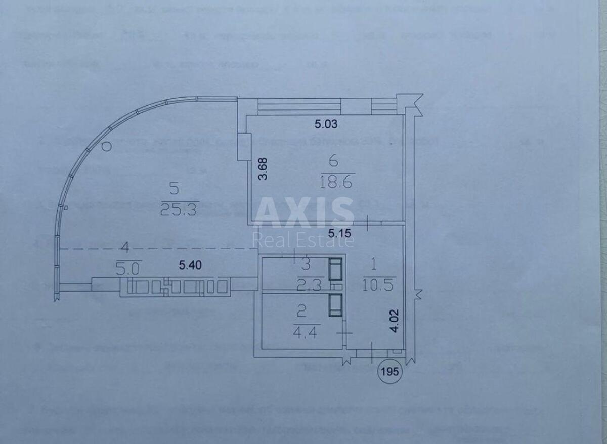2k apartment vul. Tymoshenka Marshala 21, корп. 113
