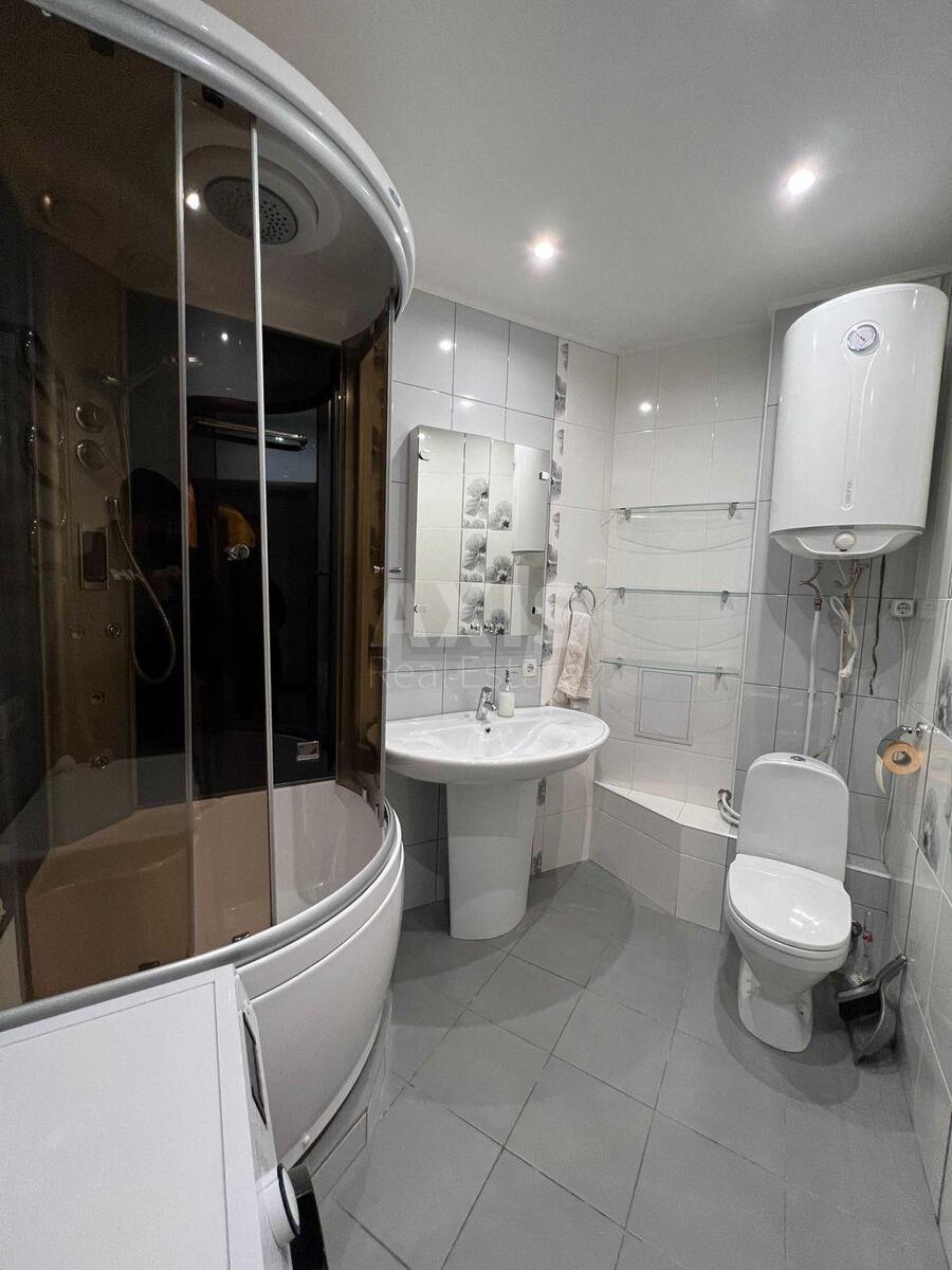 3k apartment vul. Jablons'koi' Tetjany 6626408